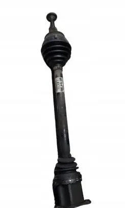 Audi A8 S8 D3 4E Front driveshaft 4E0407272P