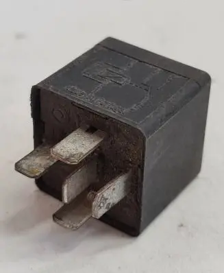 Ford Focus Other relay F0AB14B192AA 40A20A 96876180