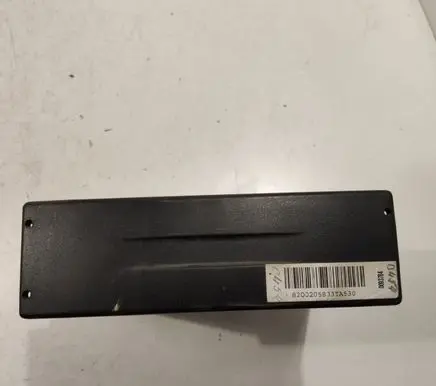 Renault Espace - Grand espace IV Radio/CD/DVD/GPS head unit 8200205833 RENRAT12052