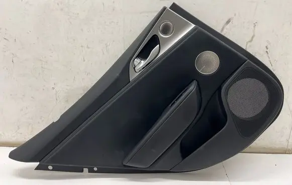 KIA Stinger Rear door card panel trim 83301J5150 83301J5150CCS