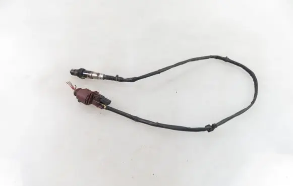 Volkswagen Touareg I Lambda probe sensor 07Z906262 0281004005