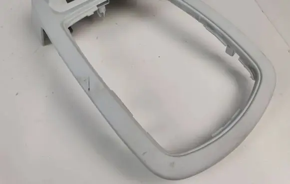 Peugeot 508 Headlining lighting console trim