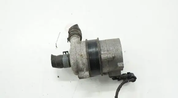 Audi A4 S4 B9 8W Electric auxiliary coolant/water pump 4H0965567AACR 4H0965567A