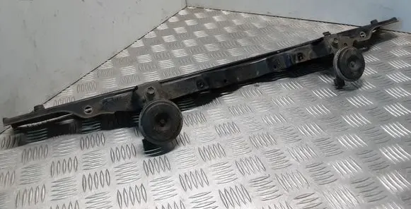 Toyota Hilux VIII Top upper radiator support slam panel 