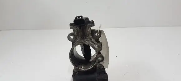 Toyota Avensis T250 Throttle valve 1923002010