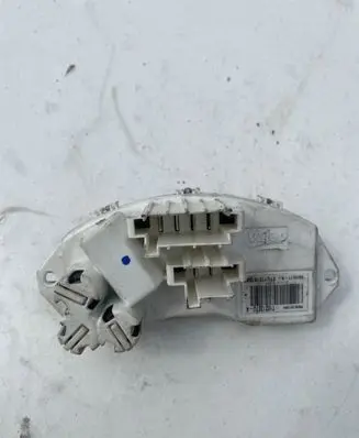 BMW X5 E70 Heater blower motor/fan resistor T1021327UA 27U112181041 T1000664T