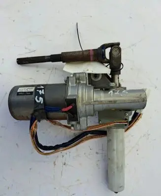 Toyota Auris E180 Steering wheel axle