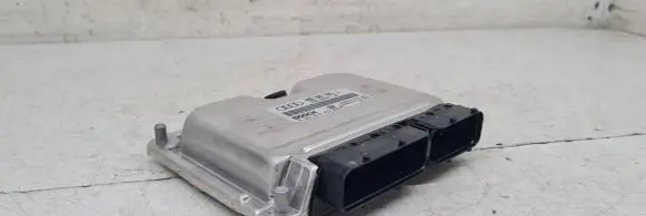 Audi A6 S6 C5 4B Engine control unit/module 4B2907401J 0281010822