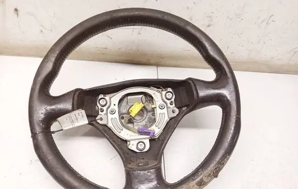 Audi A3 S3 8P Steering wheel 8P0419091 8P0419091H