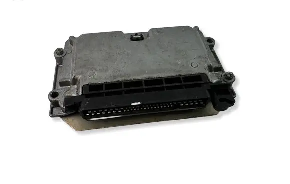 Citroen Xsara Engine control unit/module 9633184780 0261204939