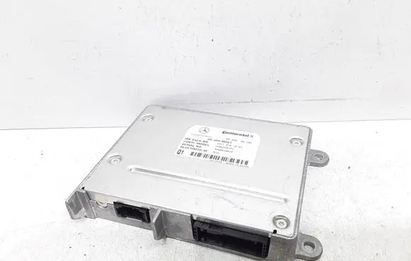 Mercedes-Benz CLC CL203 Bluetooth control unit module A2118701885