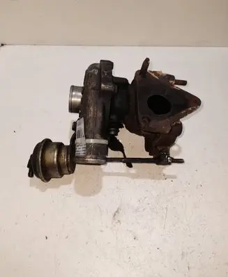 Renault Kangoo I Turbo 409030H33771 GE50649622712