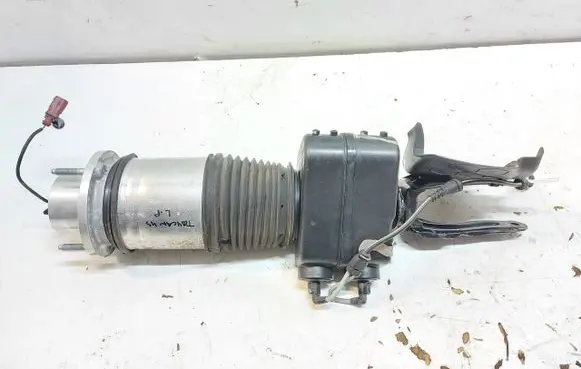 Porsche Taycan 9J1 Front shock absorber/damper 9J1616037DJLK0121