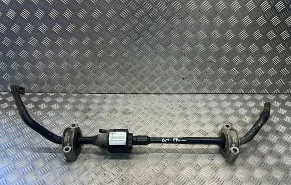 BMW 5 GT F07 Active stabilizer 4068840