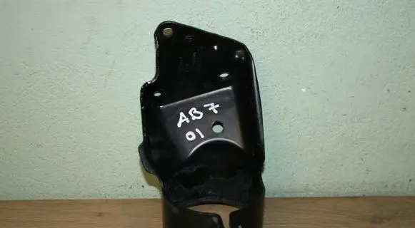 Audi A4 S4 B7 8E 8H Fuel filter bracket/mount holder 3B0127224