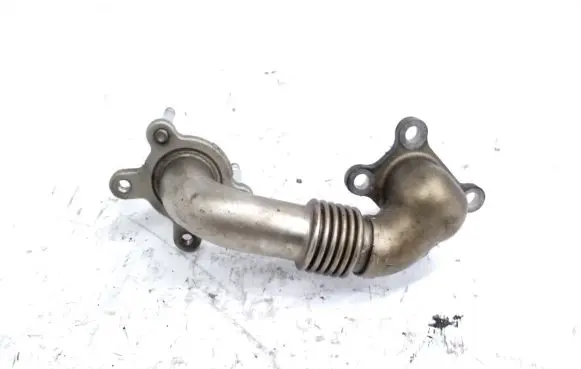 Honda CR-V EGR valve line/pipe/hose