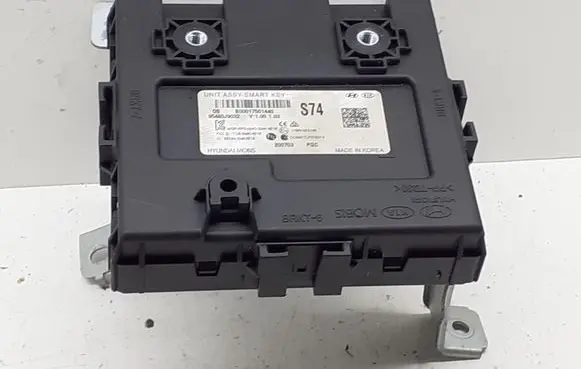 Hyundai Kona I Other control units/modules 95480J9032