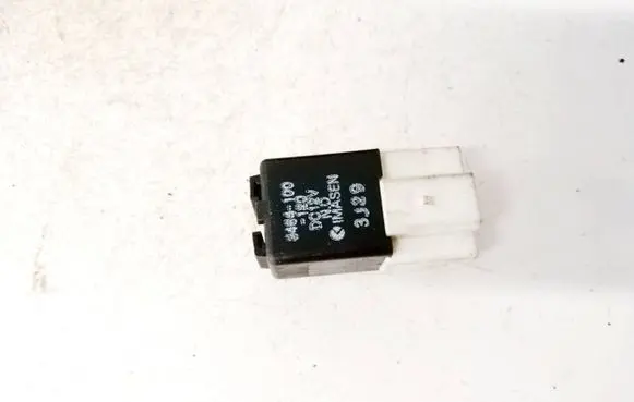 Mazda 323 Other relay 3464100 3j29