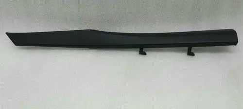 BMW 7 F01 F02 F03 F04 Dashboard air vent grill cover trim 9171227