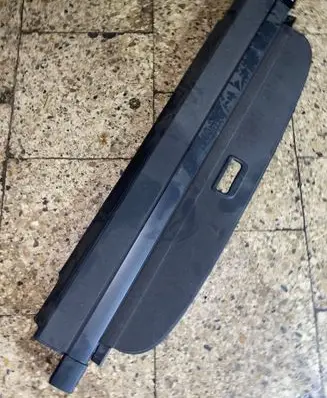 Skoda Octavia Mk3 (5E) Parcel shelf load cover 5E9867871C