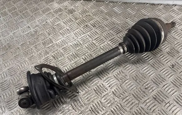 Renault Espace IV Front driveshaft