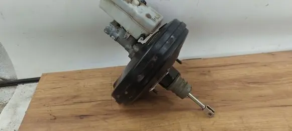 Dacia Lodgy Brake booster 472106085R 03786440314