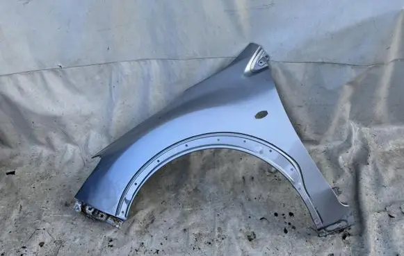 Subaru XV I Fender