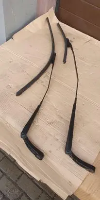 Opel Grandland X Front wiper blade arm YP00062080
