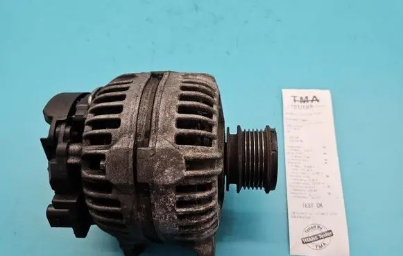 Audi A3 S3 8P Generator/alternator 06F903023F IMPRK1510249