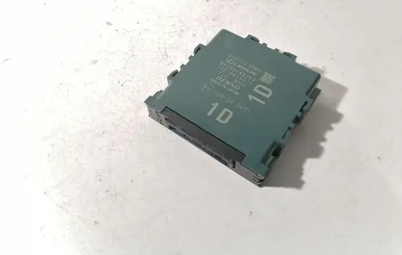 Lexus RX 450H Other control units/modules 8934048150