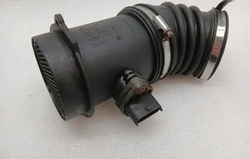 Porsche Cayman 987 Mass air flow meter 98760612500