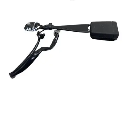 Jeep Grand Cherokee Front seatbelt buckle P6JW91DX9AB