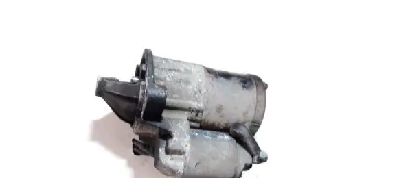 Mitsubishi Lancer Starter motor mr994325 m000t30771