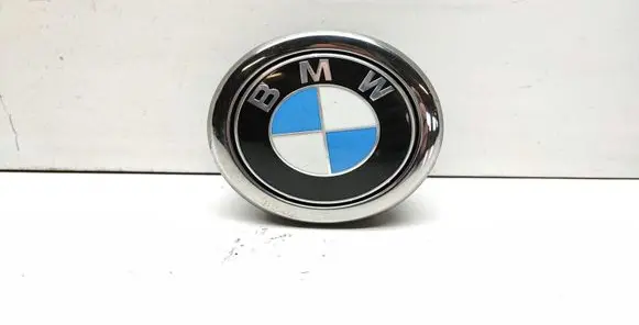 BMW 1 F20 F21 Tailgate/trunk/boot exterior handle 7270728