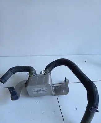Chevrolet Volt II Coolant heater control valve 23298104