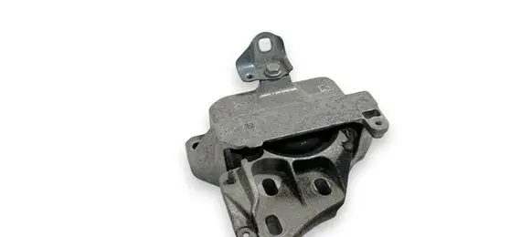 Mercedes-Benz EQA Engine mount bracket A2432402500 54354
