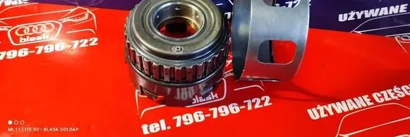 Audi A6 S6 C5 4B Other gearbox part 96796722
