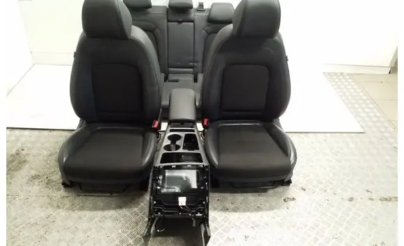Hyundai Kona I Interior set 
