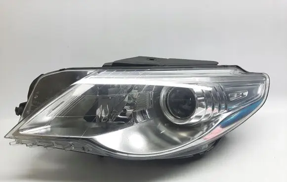 Volkswagen PASSAT CC Headlight/headlamp 3C8941751C