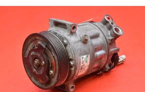 Opel Insignia A Air conditioning (A/C) compressor (pump) 13232306
