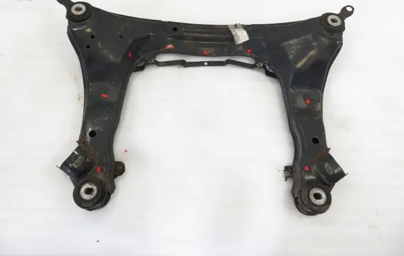 Audi A4 S4 B7 8E 8H Front subframe 