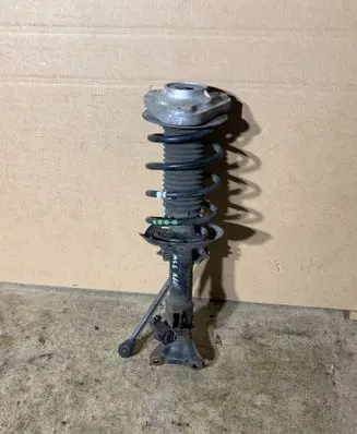 Mercedes-Benz E W212 Front shock absorber/damper A2123208738