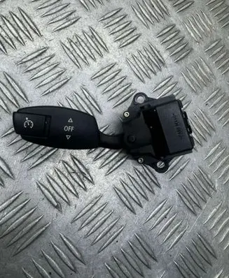 BMW 5 E60 E61 Cruise control stalk 6924104 01306100