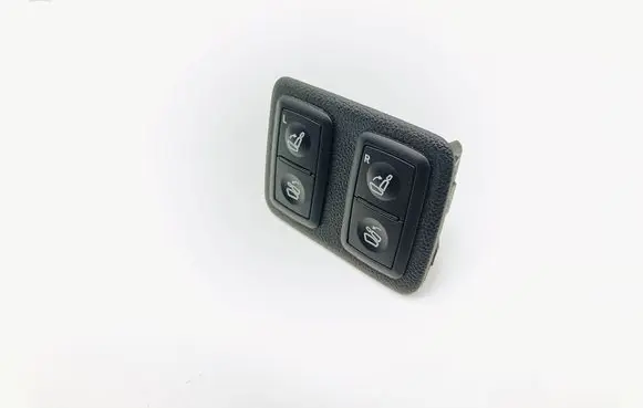 Mercedes-Benz GL X164 Seat control switch JC389989