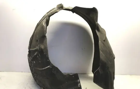 Audi Q5 SQ5 Front wheel arch liner splash guards 31010029100