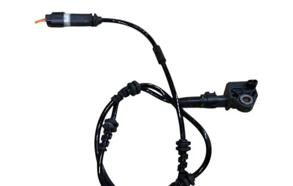 BMW M8 F93 Gran Coupe ESP acceleration yaw rate sensor 6861346 37146861346