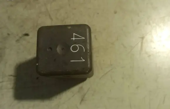 Volkswagen Touran I Other relay 03G907282
