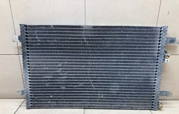 Ford Galaxy A/C cooling radiator (condenser) 7M0820413F