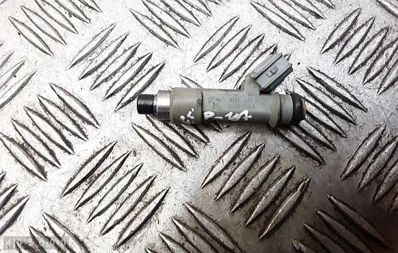 Peugeot 107 Fuel injector 2325000010