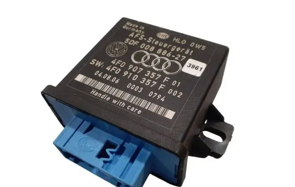 Audi Q7 4L Light module LCM 4F0907357F 4F0910357F